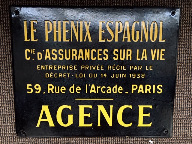 Le Phenix Espagnol