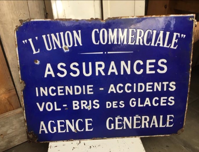 Union Commerciale